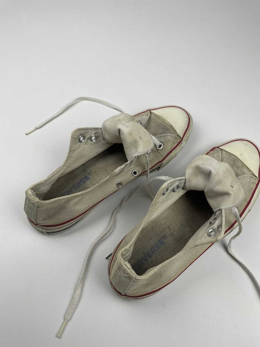 Converse × Made In Usa × Vintage Vintage 80/90s C… - image 7
