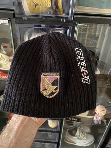 US Palermo Lotto cap