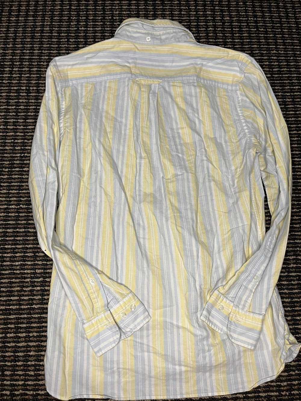 Brooks Brothers Brooks Brother Button down shirt - image 3