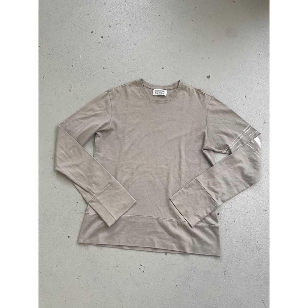 Julius julius long sleeve - Gem