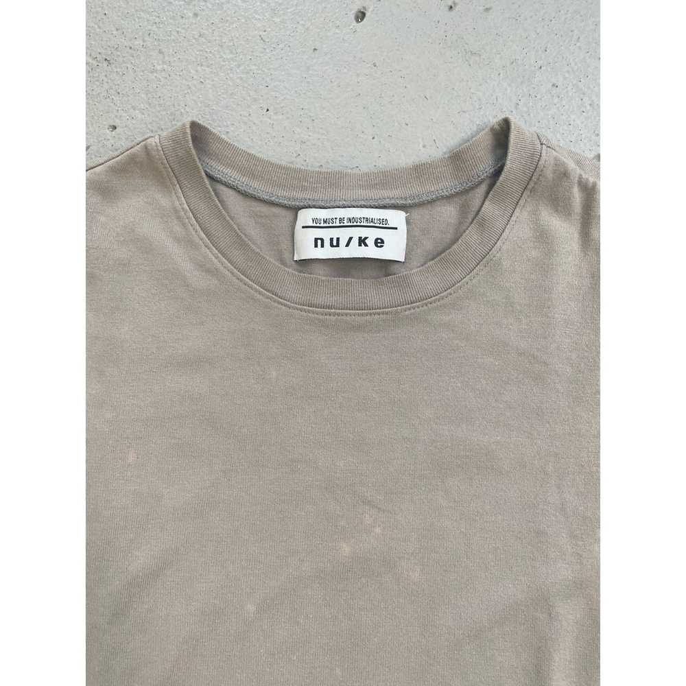 Julius Nu/ke Origin Long Sleeve Tee - image 3