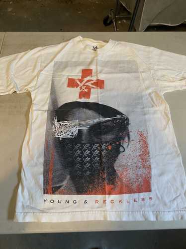 Young And Reckless Young and reckless tshirt