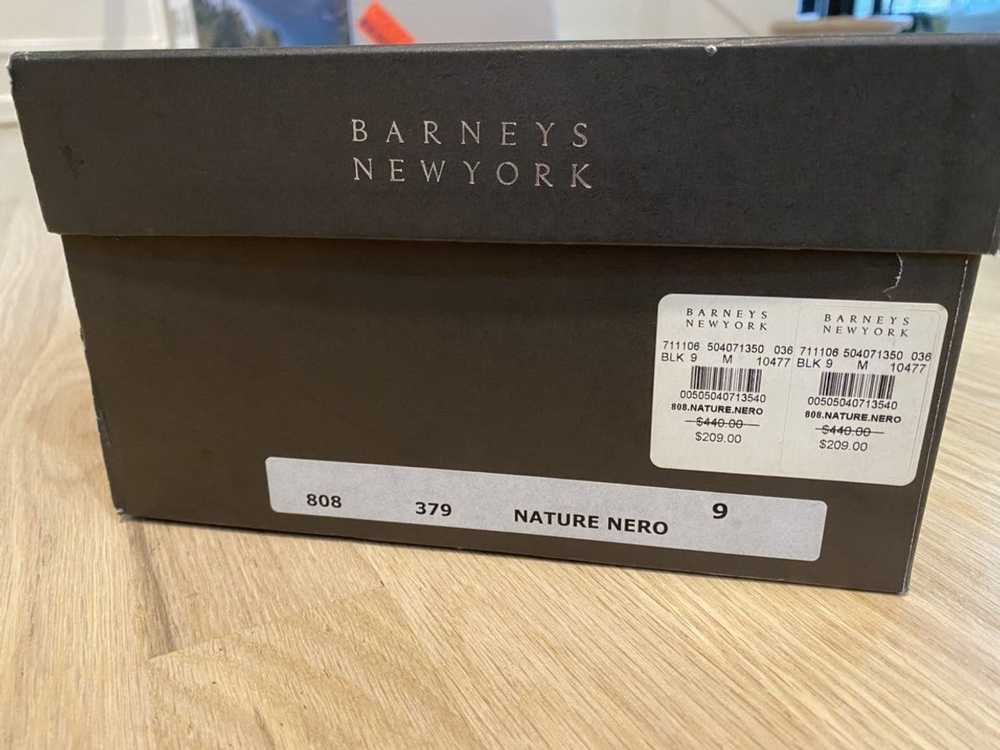 Barneys New York Chelsea Boots - image 5