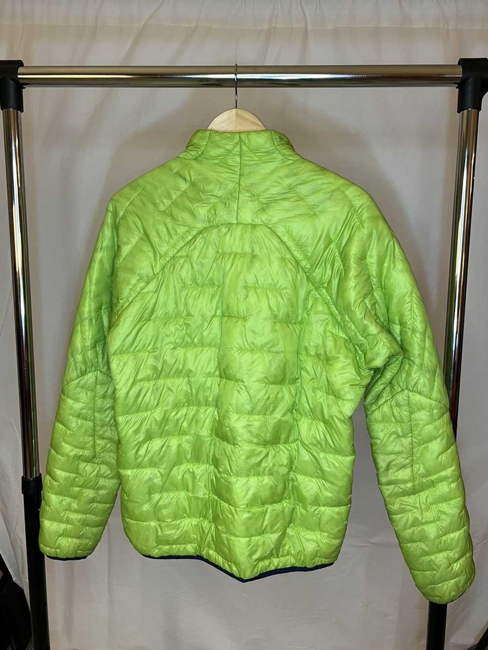 Patagonia Patagonia Micro Puff Jacket - image 3