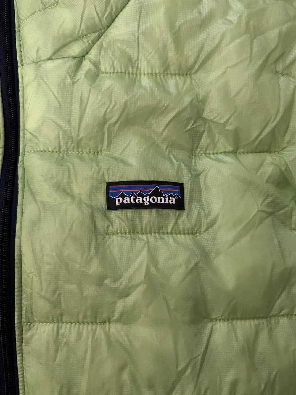 Patagonia Patagonia Micro Puff Jacket - image 4