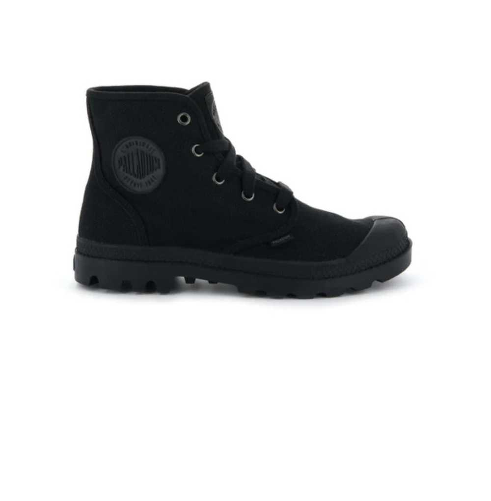 Palladium palladium boots pampa hi organic ii 2 B… - image 2