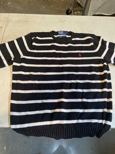 Polo Ralph Lauren Polo Ralph Lauren knit crew neck - image 1