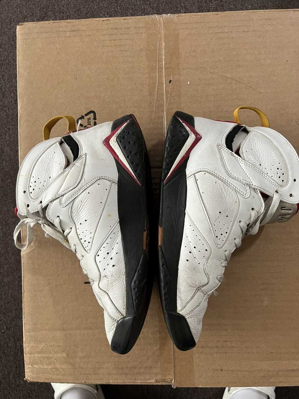 Jordan Brand JORDAN 7 CARDINALS - image 5