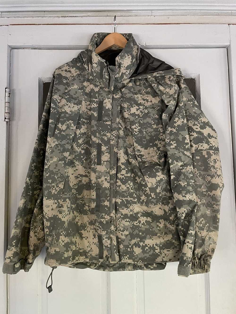 Surplus Army surplus GoreTex jacket - Gem