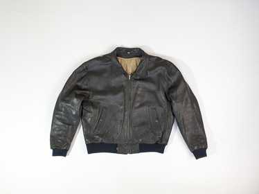 Levi´s vintage leather サボ-