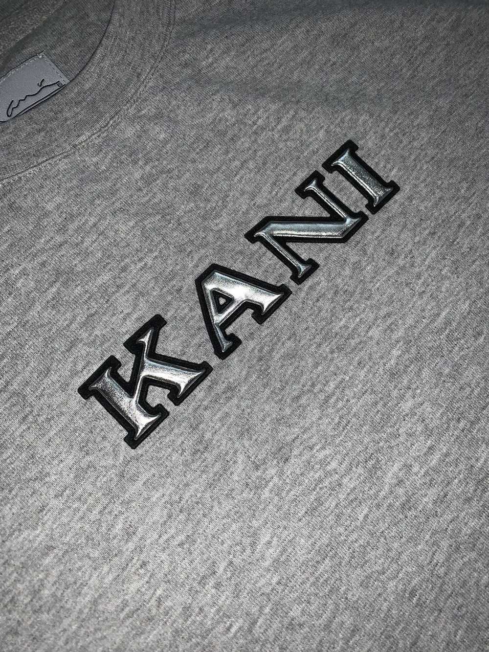 Band Tees × Karl Kani × Rap Tees Vintage big logo… - image 5