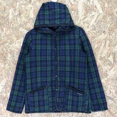 Lavenham × Vintage Vintage Lavenham Hoodie Jacket - image 1