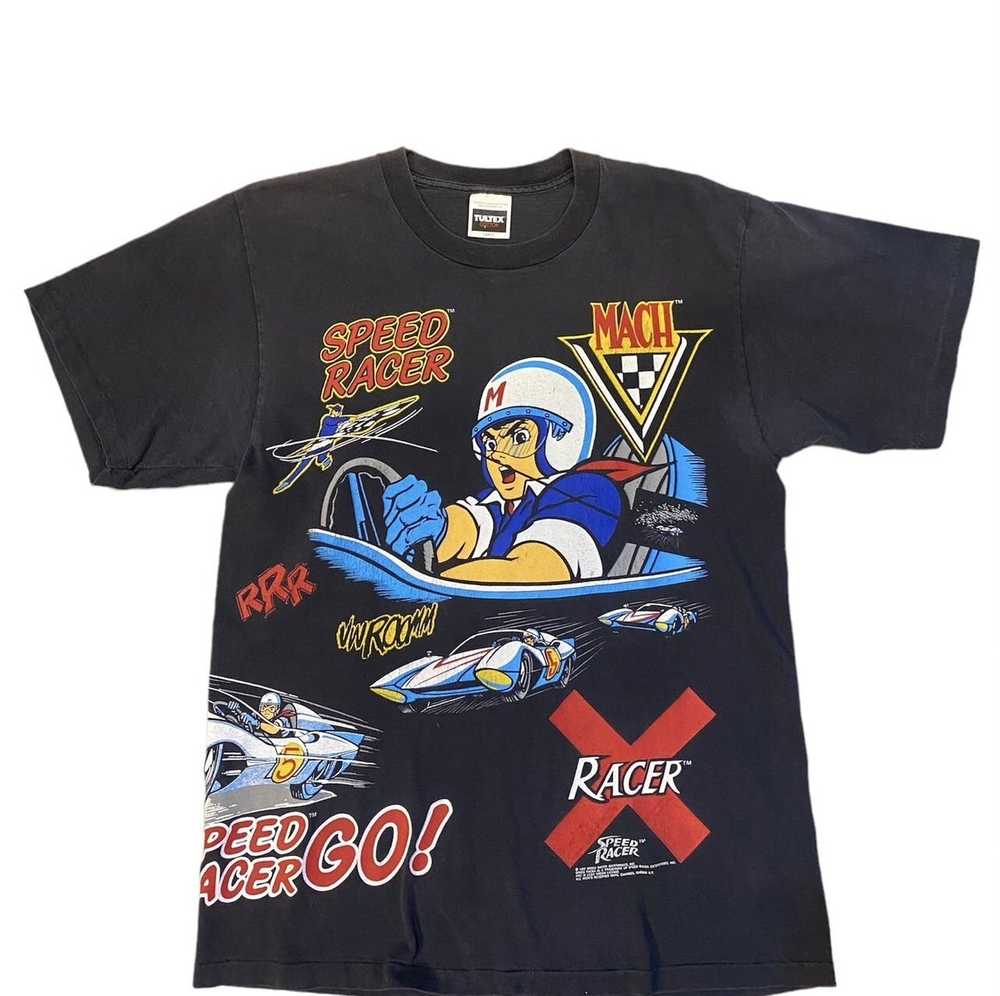 Japanese Brand × Streetwear × Vintage Vintage spe… - image 1