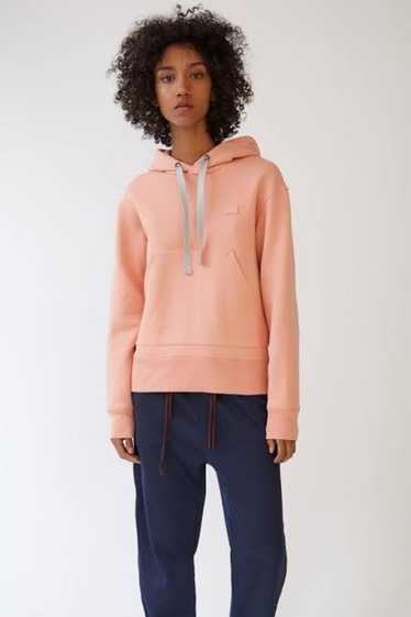 Acne Studios ACNE STUDIOS FERRIS FACE HOODIE JACK… - image 1