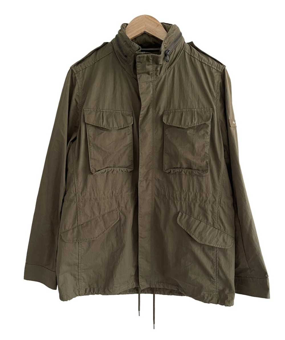 Tatras Tatras ELNATH MEN'S BLOUSON m65 jacket - image 1