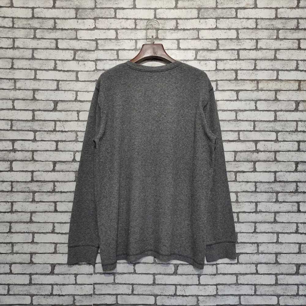 Vintage 🔥Simply Styled long sleeve t-shirt - image 4