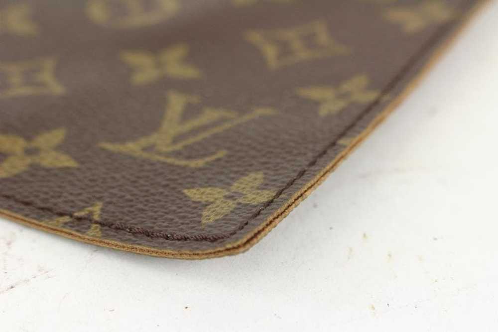 Louis Vuitton Louis Vuitton Monogram Randonnee To… - image 10