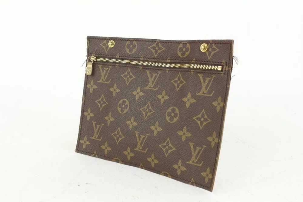 Louis Vuitton Louis Vuitton Monogram Randonnee To… - image 3