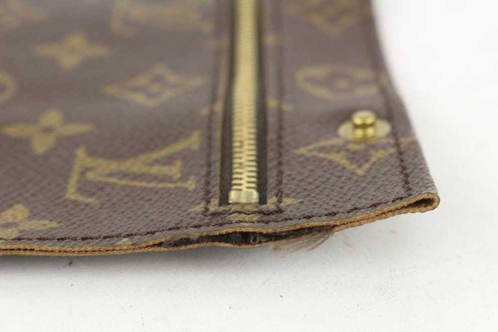 Louis Vuitton Louis Vuitton Monogram Randonnee To… - image 4