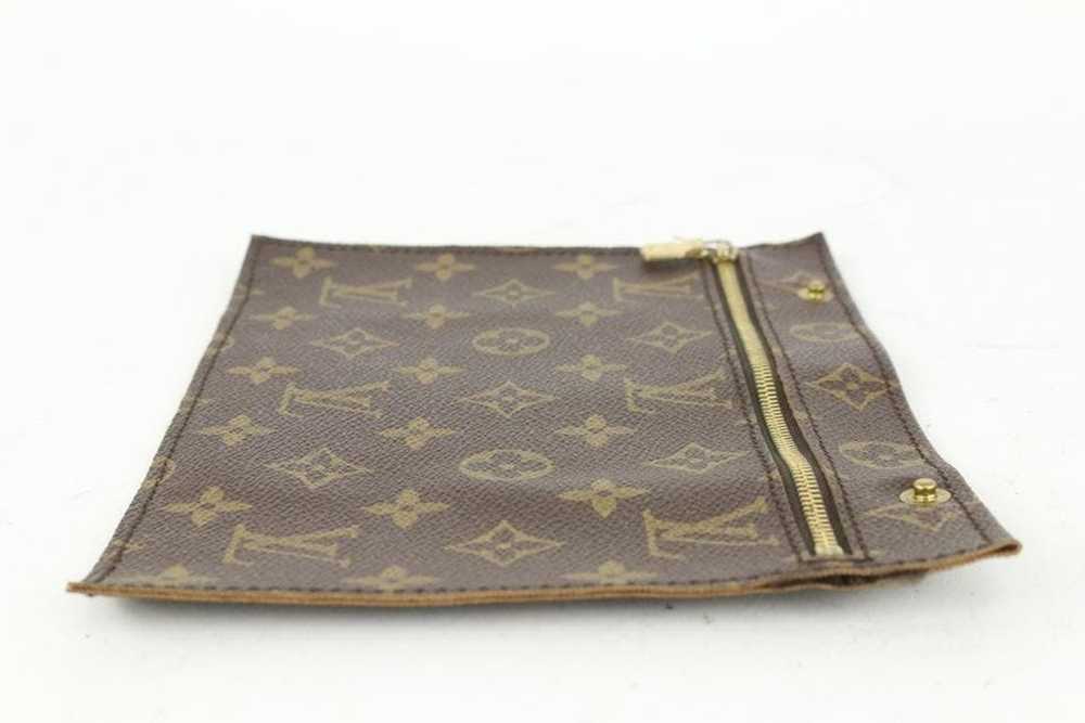 Louis Vuitton Louis Vuitton Monogram Randonnee To… - image 6