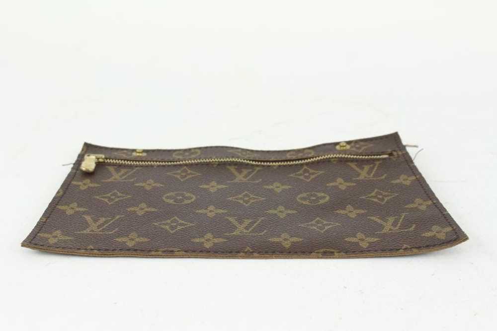 Louis Vuitton Louis Vuitton Monogram Randonnee To… - image 7