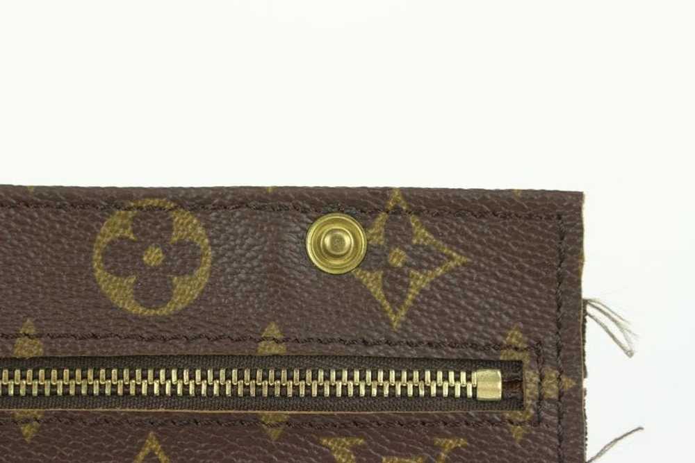 Louis Vuitton Louis Vuitton Monogram Randonnee To… - image 9