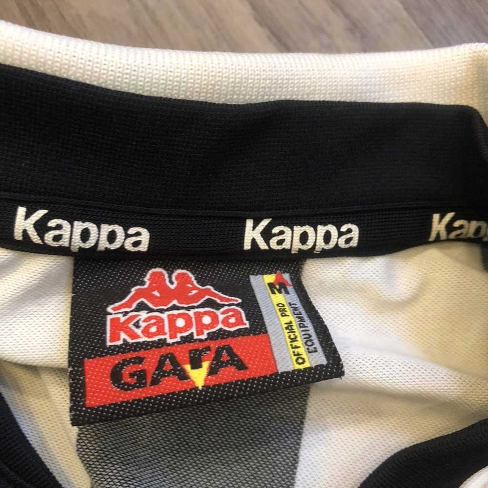 Kappa × Sportswear × Vintage Juventus 98/99 home … - image 7