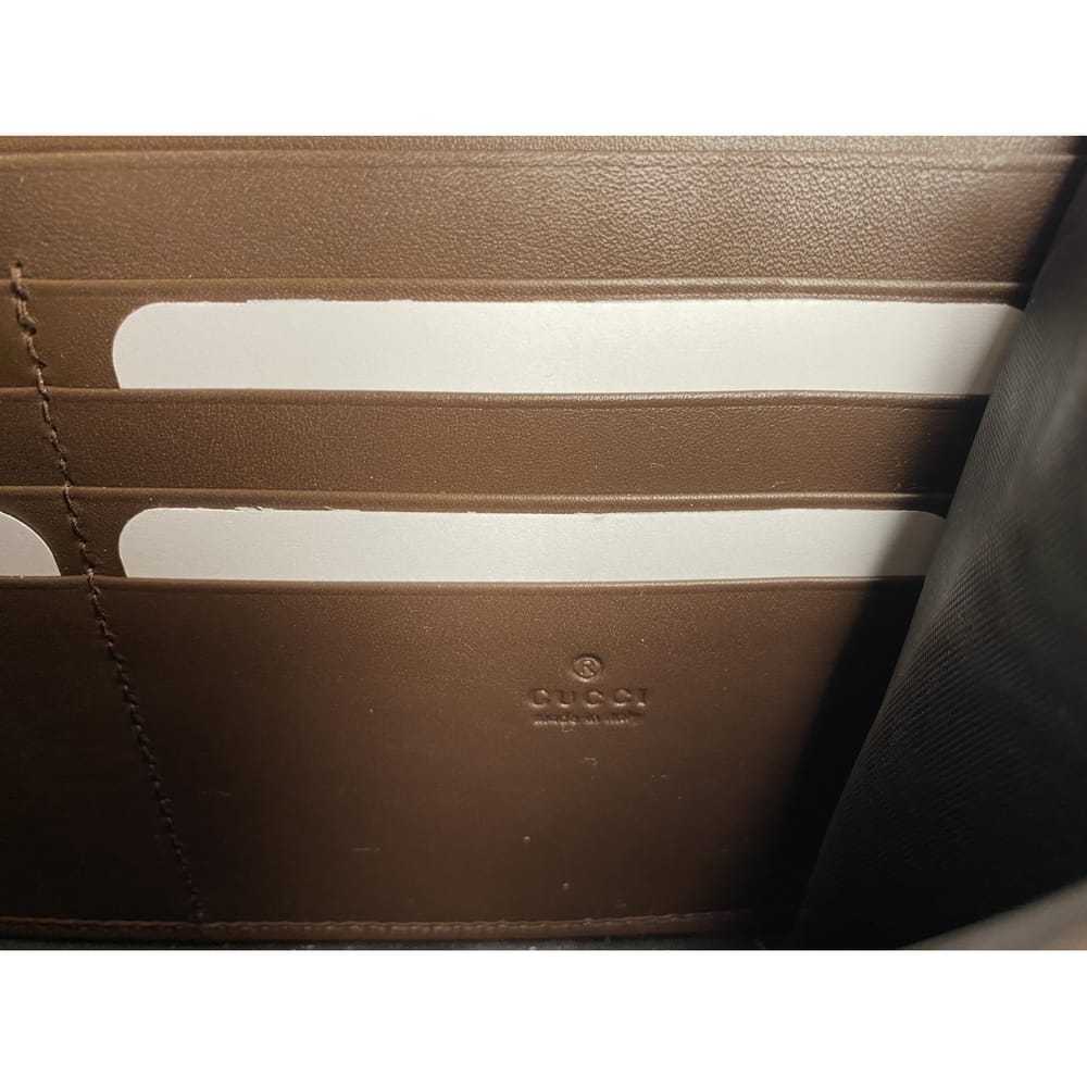 Gucci Dionysus Chain Wallet velvet crossbody bag - image 8