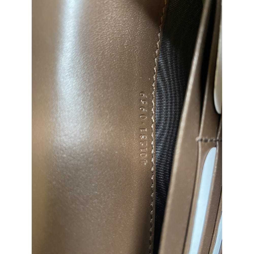 Gucci Dionysus Chain Wallet velvet crossbody bag - image 9