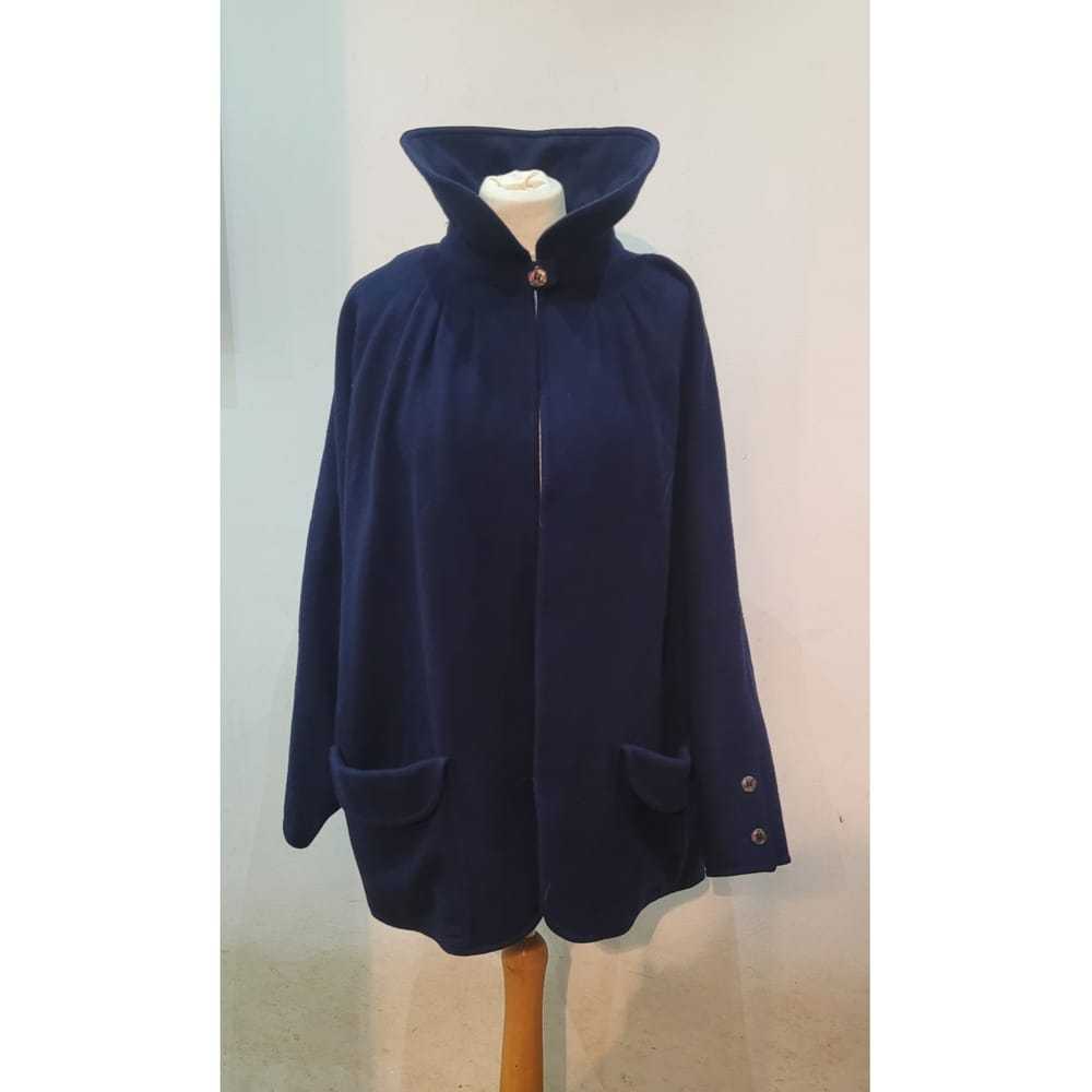 Fendi Cashmere coat - image 10