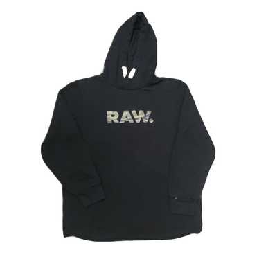 Mens g star hoodie - Gem