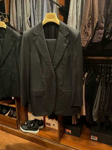 Gucci × Tom Ford Suits in Black - image 1