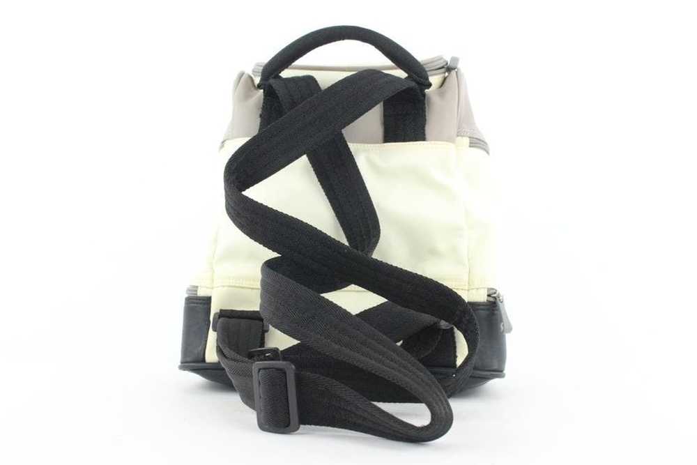 Chanel Chanel CC Logo Sports Backpack 322cas517 - image 7