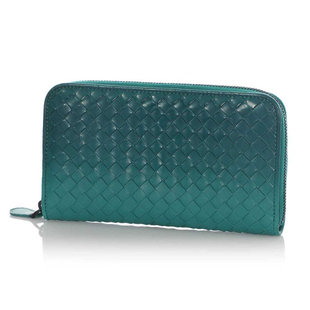 Bottega Veneta Leather wallet - image 2