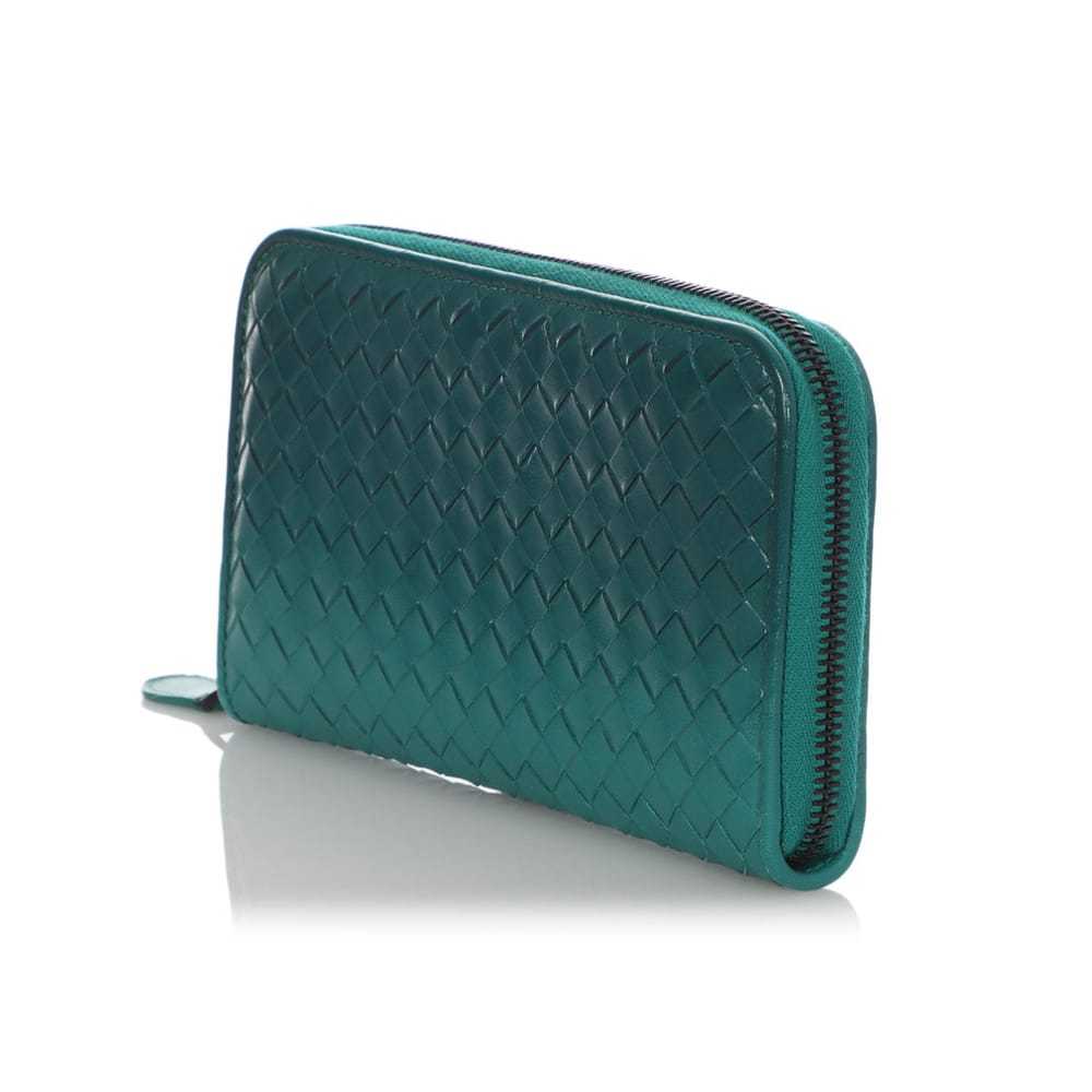 Bottega Veneta Leather wallet - image 3