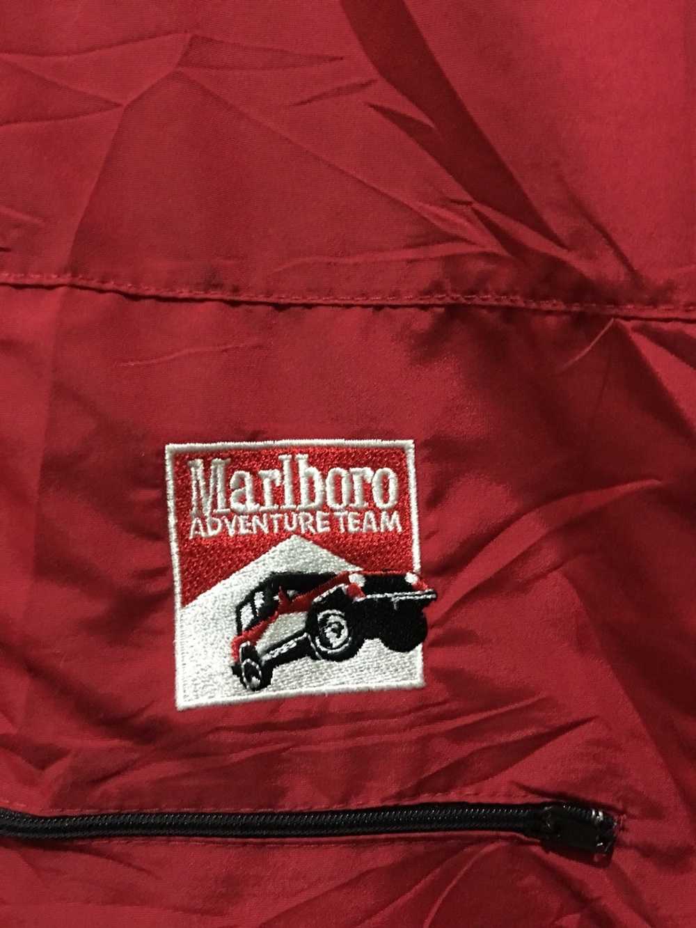 Marlboro Adventure Team × Vintage Vintage Marlbor… - image 3