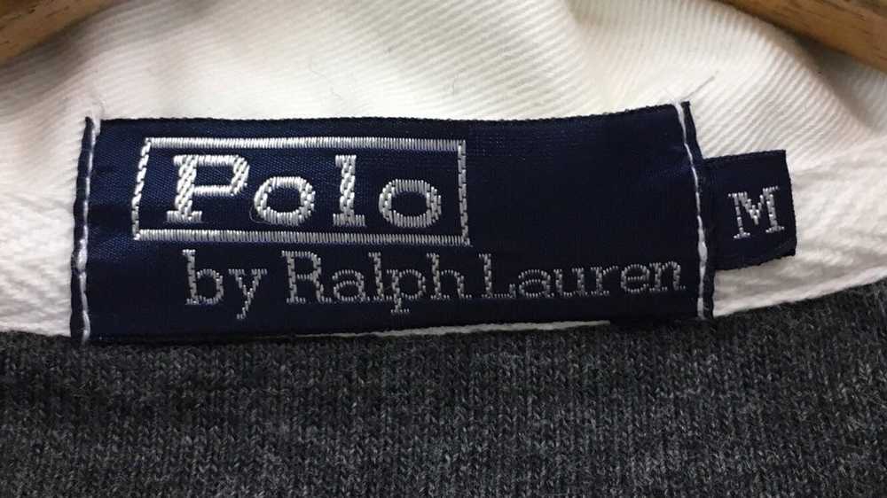 Polo Ralph Lauren Polo Rugby By Ralph Lauren Polo… - image 7
