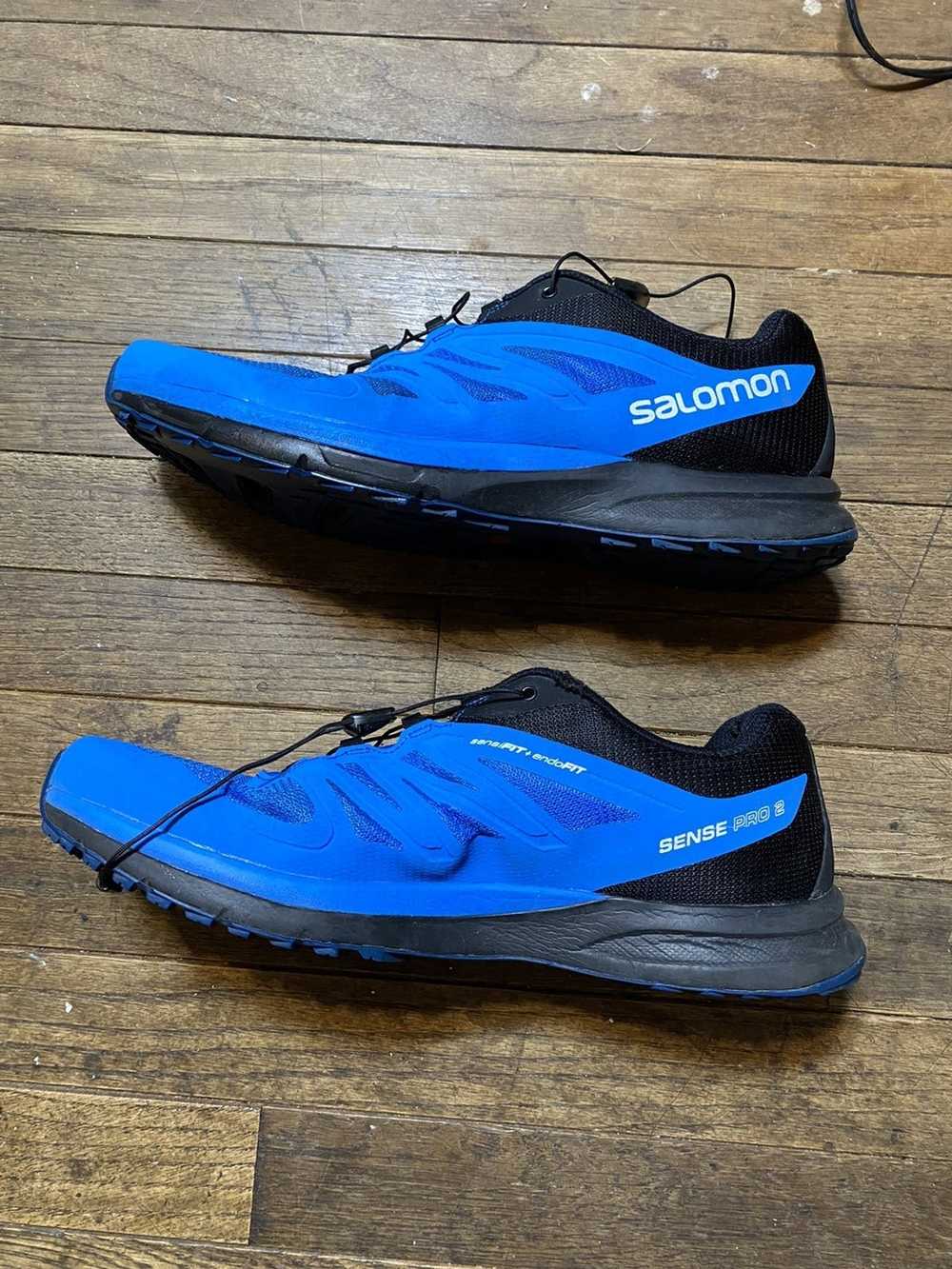 Salomon Salomon Sense Pro 2 - image 1