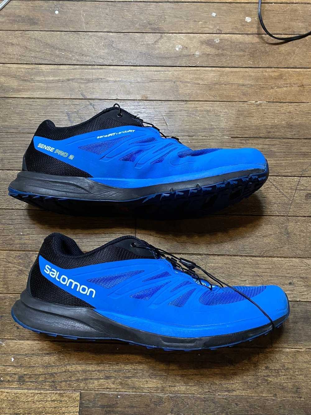 Salomon Salomon Sense Pro 2 - image 2