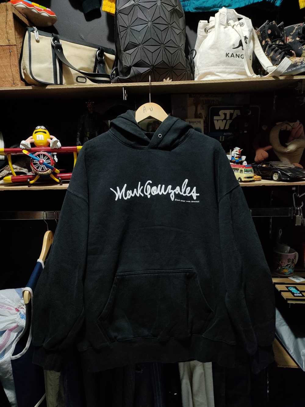 Skategang Hoodie Mark Gonzales Skate - image 1