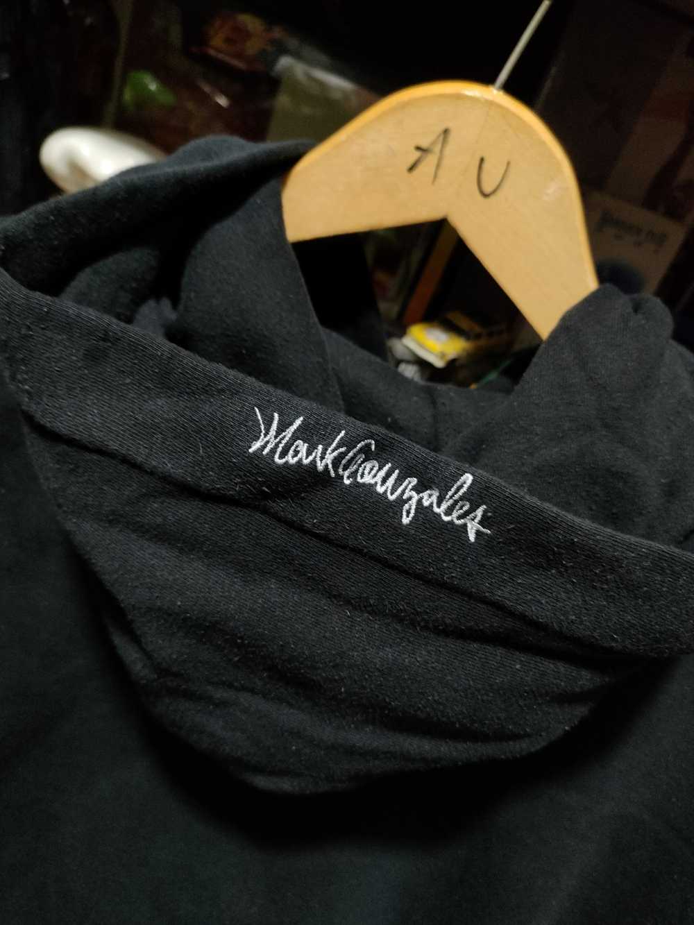 Skategang Hoodie Mark Gonzales Skate - image 2