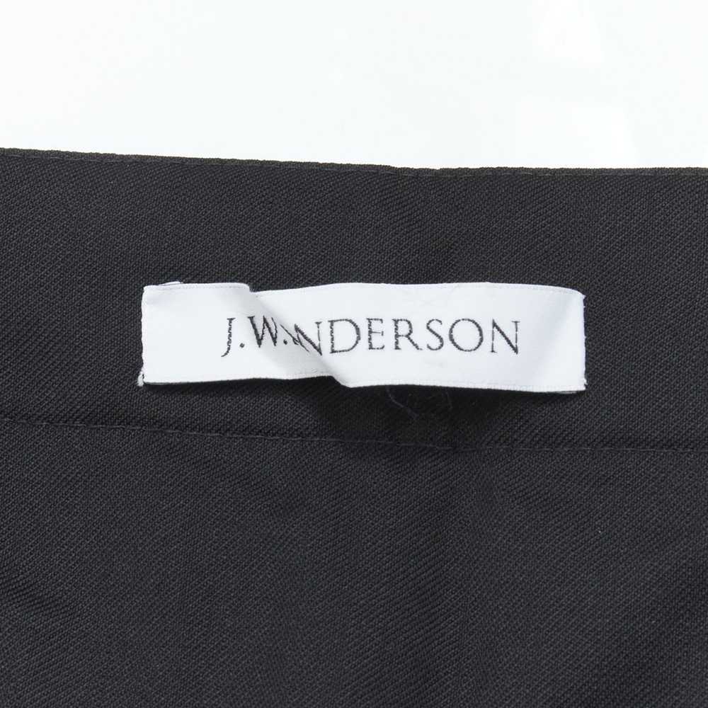 J.W.Anderson JW ANDERSON decorative double gold b… - image 9