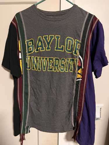 Needles NEEDLES BAYLOR UNIVERSITY TSHIRT