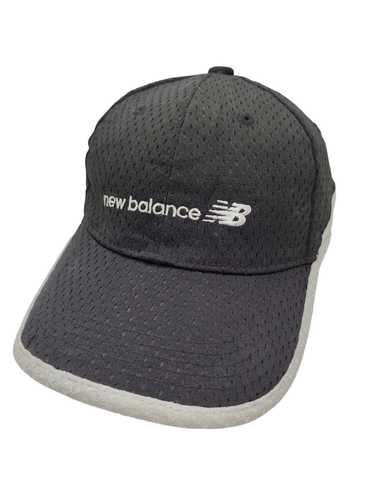 New Balance × Outdoor Cap × Sportswear New Balance