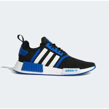 Adidas Adidas 8 Lace Up NMD R1 Primeblue Sneakers… - image 1