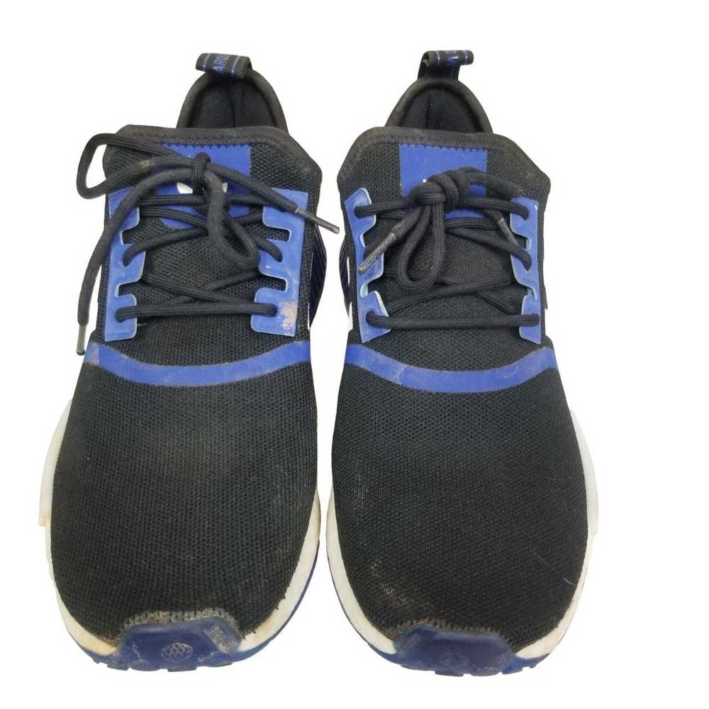 Adidas Adidas 8 Lace Up NMD R1 Primeblue Sneakers… - image 4