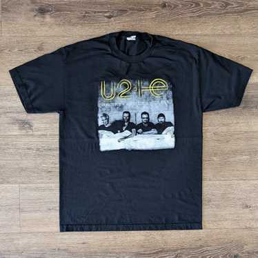 U2 experience + innocence - Gem