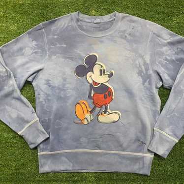 Andy Warhol × Mickey Mouse × Uniqlo Andy Warhol Mi