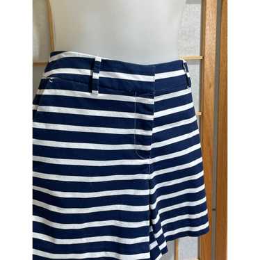 Nautica Nautica Sz 6 Striped Shorts