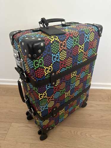 Gucci Gucci Luggage - image 1